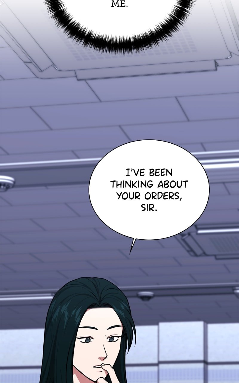 National Tax Service Thug Chapter 166 - Page 49