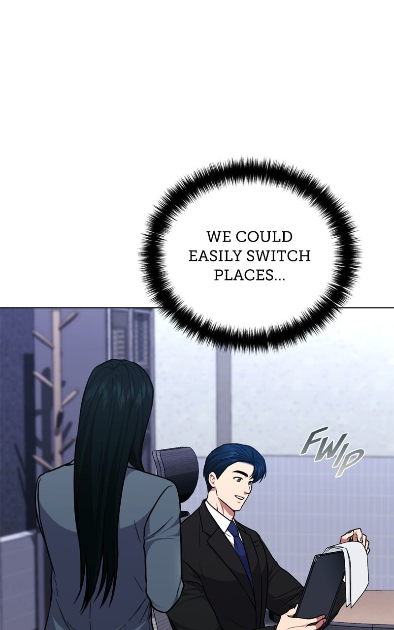 National Tax Service Thug Chapter 166 - Page 51