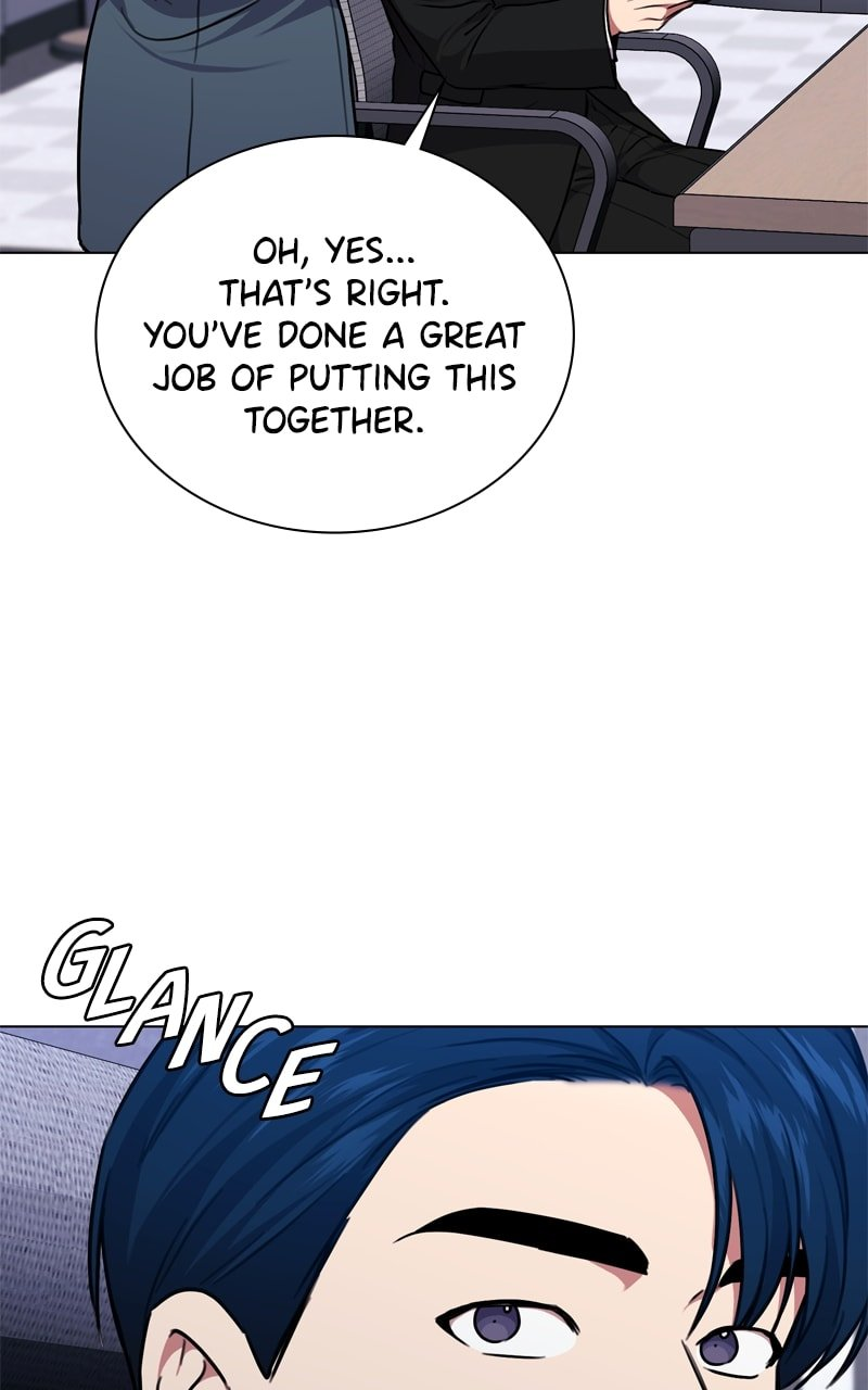 National Tax Service Thug Chapter 166 - Page 52