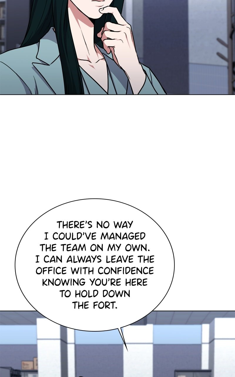 National Tax Service Thug Chapter 166 - Page 54