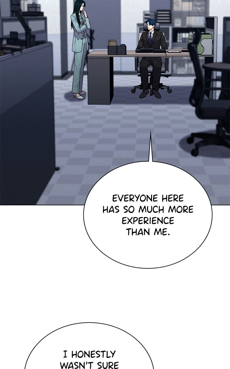 National Tax Service Thug Chapter 166 - Page 55