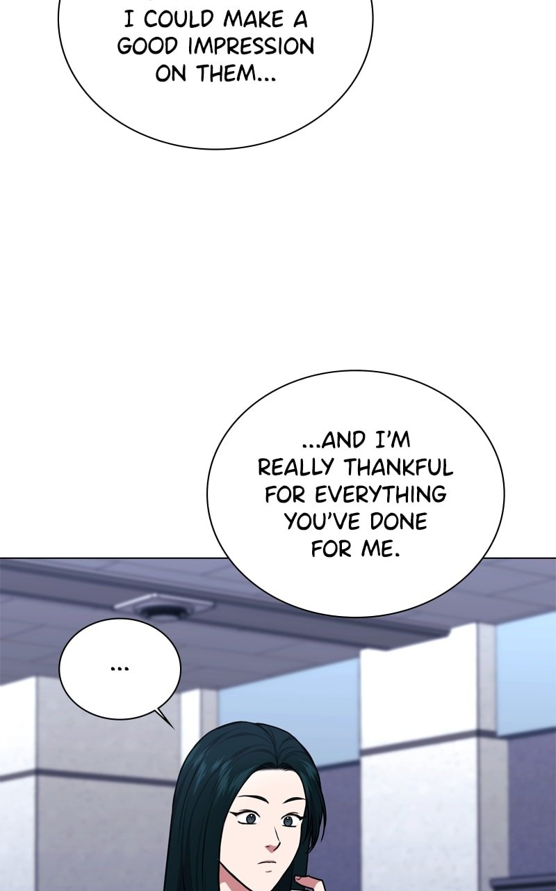 National Tax Service Thug Chapter 166 - Page 56