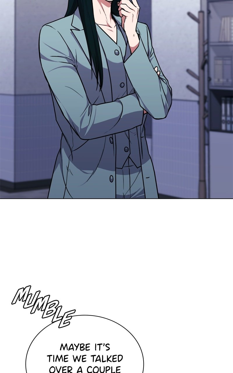 National Tax Service Thug Chapter 166 - Page 57
