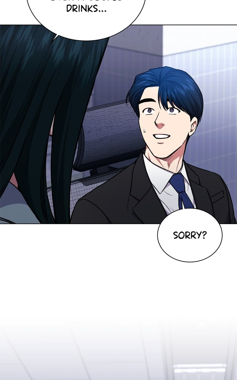 National Tax Service Thug Chapter 166 - Page 58