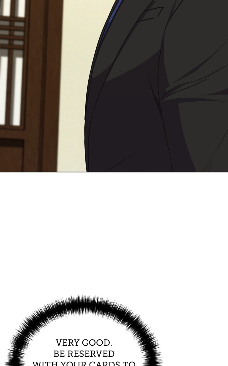 National Tax Service Thug Chapter 166 - Page 6
