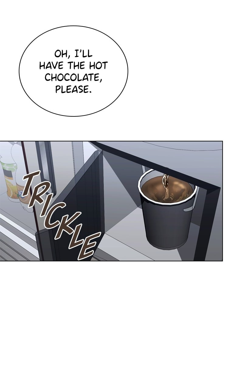 National Tax Service Thug Chapter 166 - Page 61