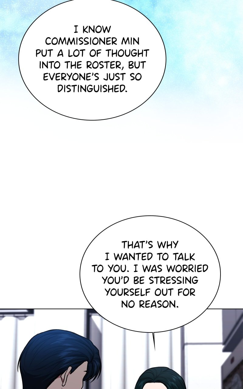 National Tax Service Thug Chapter 166 - Page 65