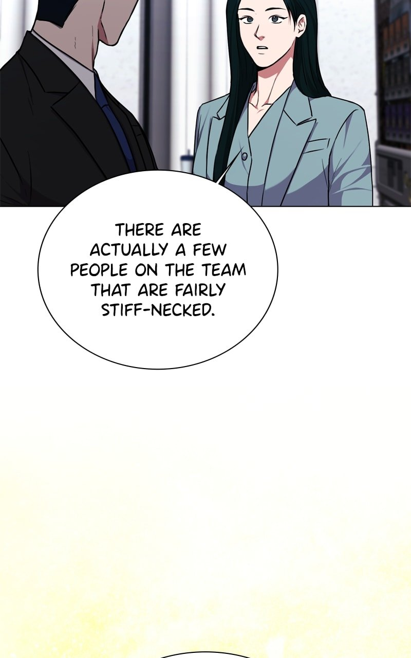 National Tax Service Thug Chapter 166 - Page 66