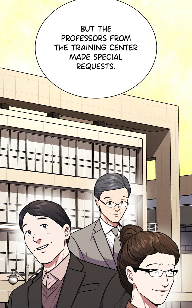 National Tax Service Thug Chapter 166 - Page 67