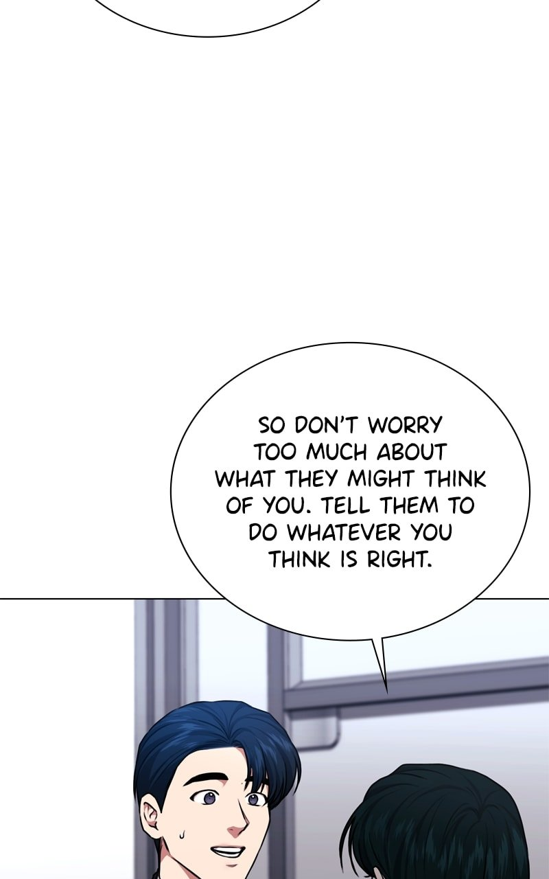 National Tax Service Thug Chapter 166 - Page 72