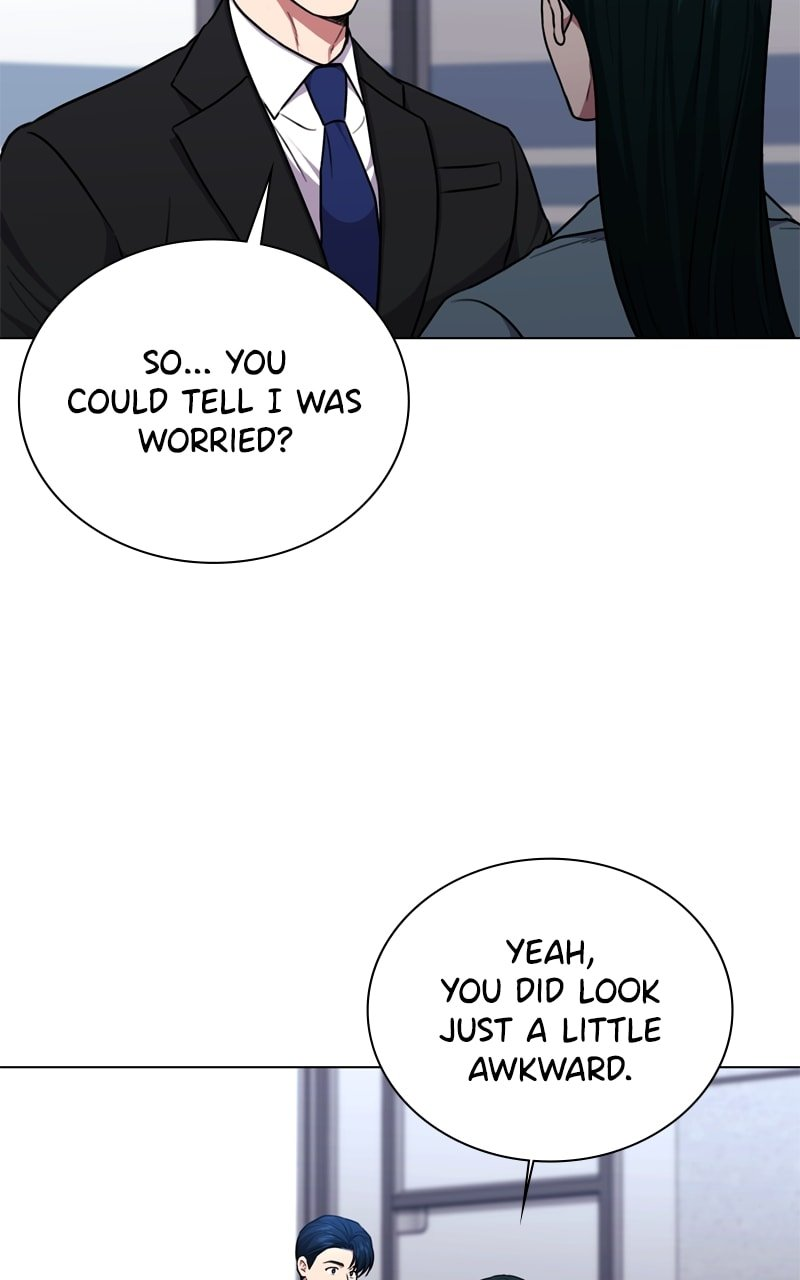 National Tax Service Thug Chapter 166 - Page 73