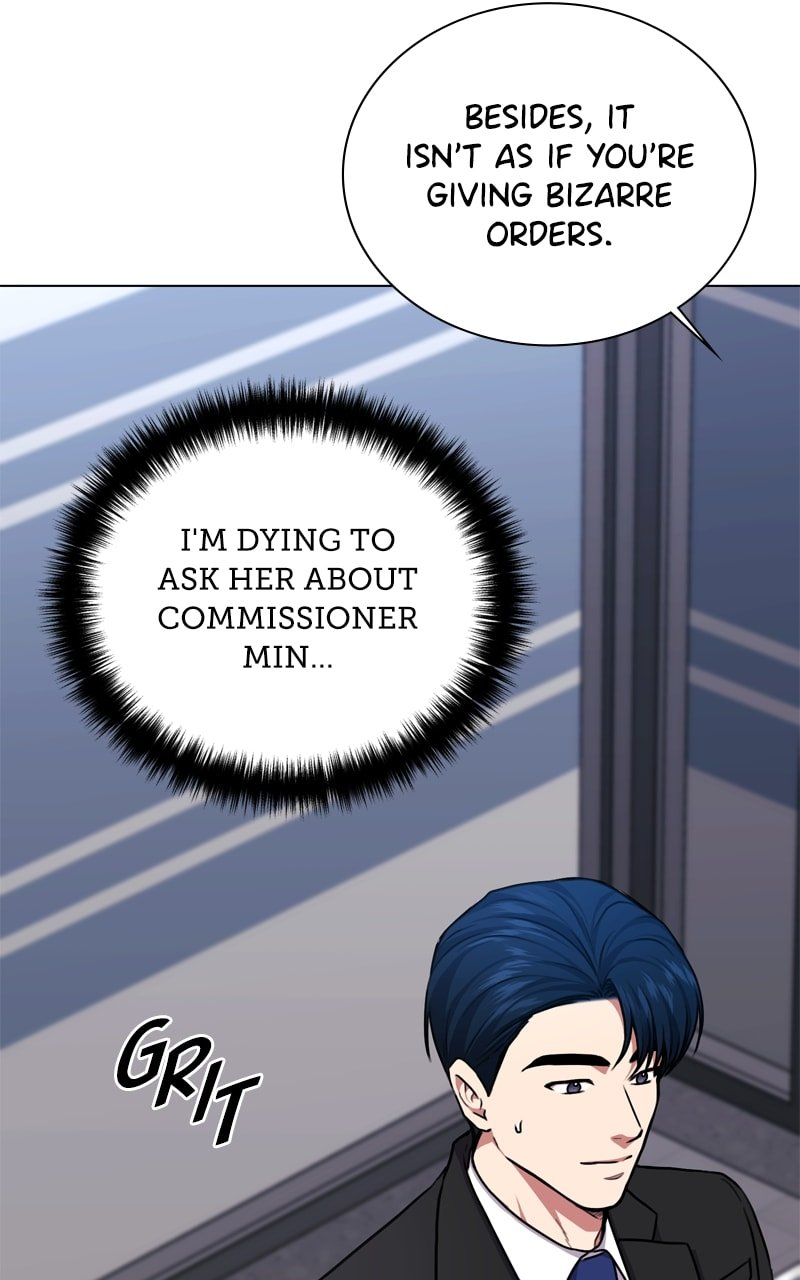 National Tax Service Thug Chapter 166 - Page 75