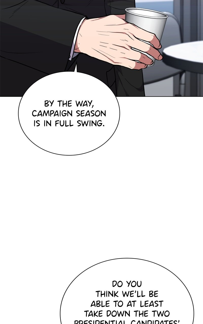 National Tax Service Thug Chapter 166 - Page 79