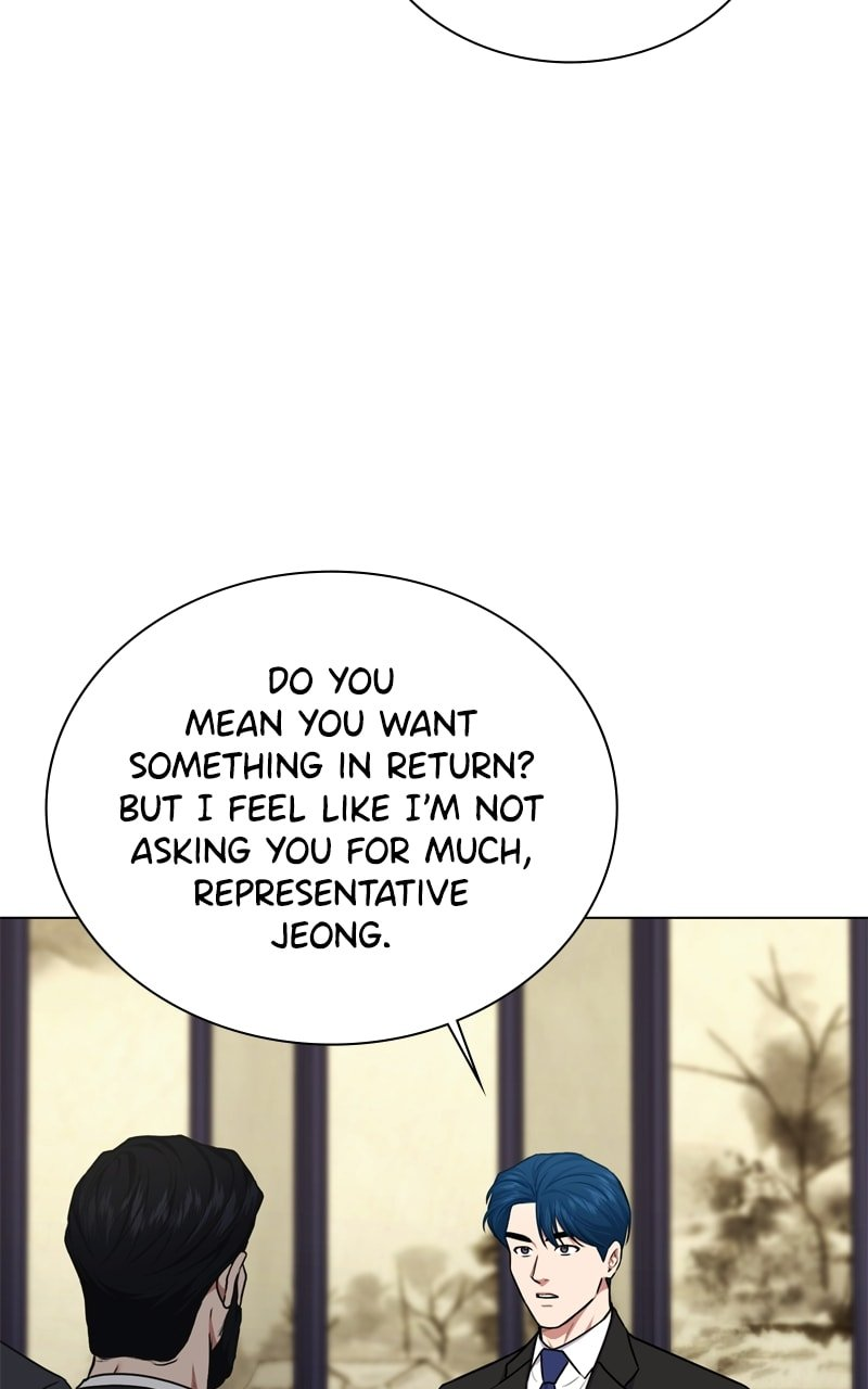National Tax Service Thug Chapter 166 - Page 8