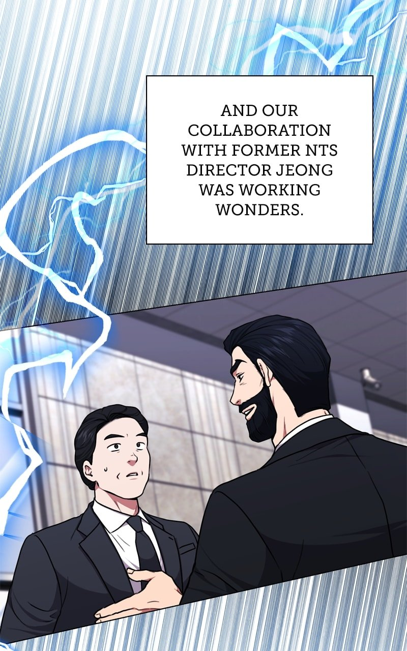 National Tax Service Thug Chapter 166 - Page 87