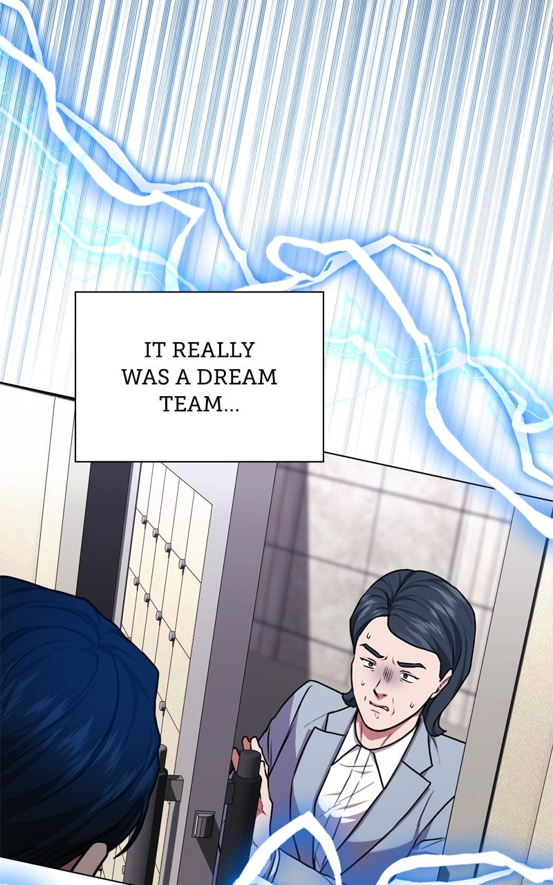 National Tax Service Thug Chapter 166 - Page 88