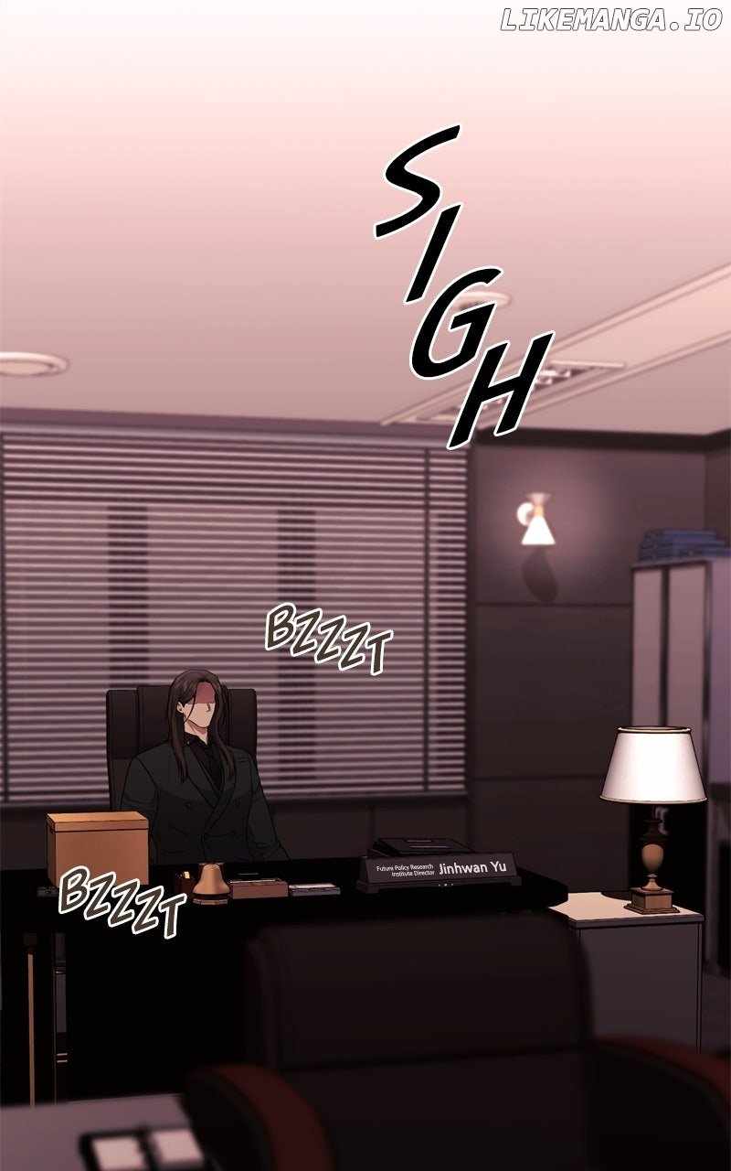 National Tax Service Thug Chapter 167 - Page 1