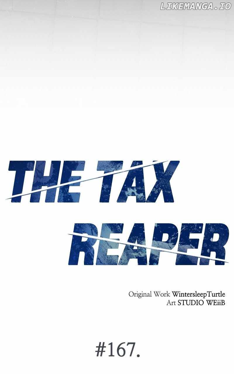 National Tax Service Thug Chapter 167 - Page 104