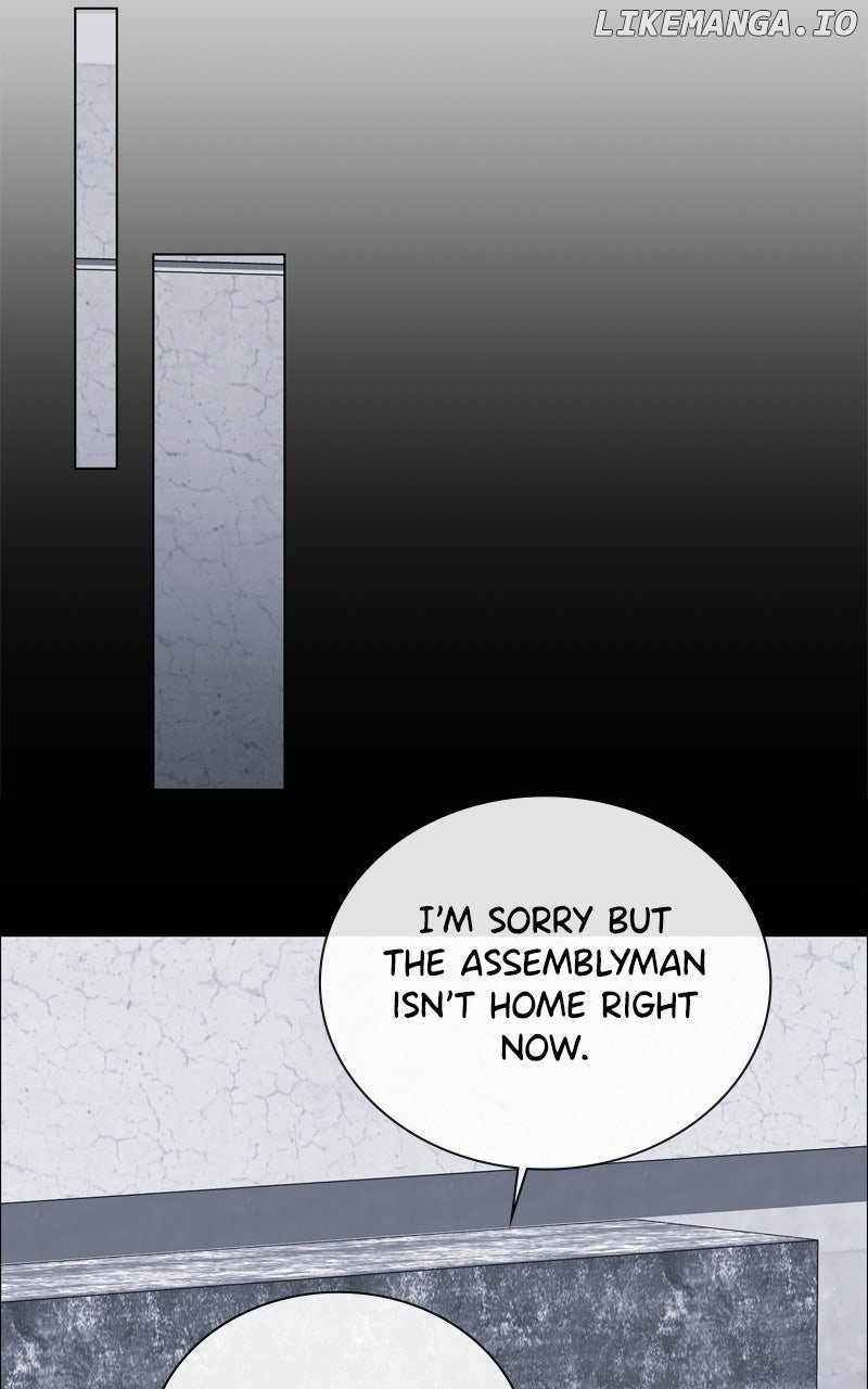 National Tax Service Thug Chapter 167 - Page 11