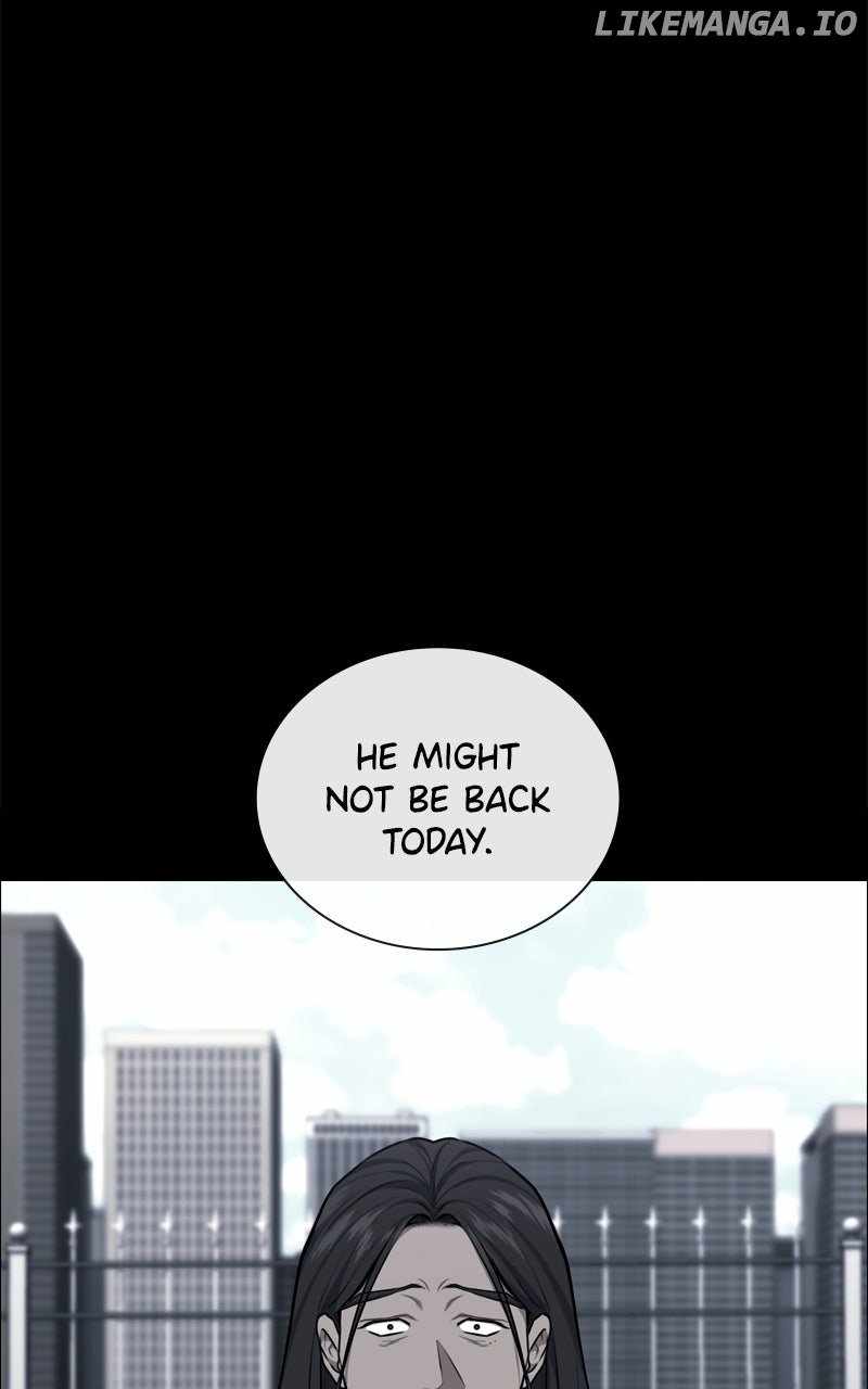 National Tax Service Thug Chapter 167 - Page 14