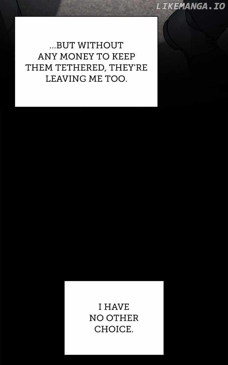 National Tax Service Thug Chapter 167 - Page 26