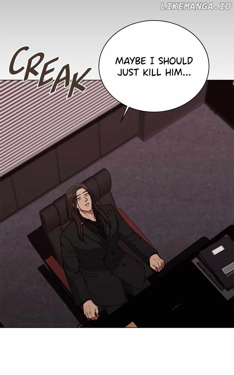 National Tax Service Thug Chapter 167 - Page 29