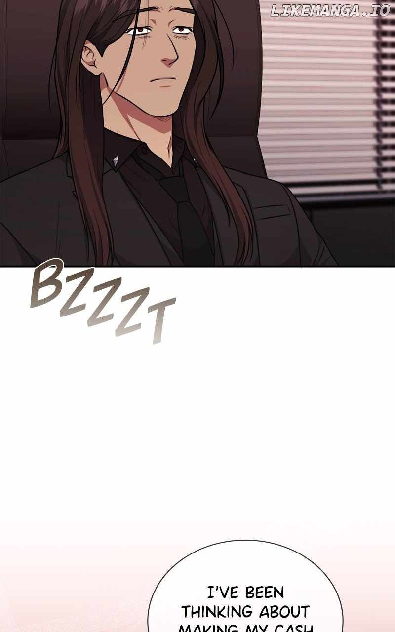 National Tax Service Thug Chapter 167 - Page 3