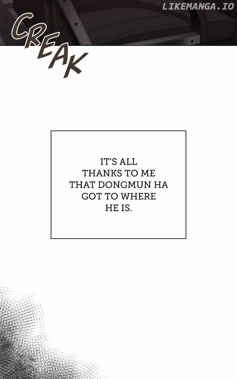 National Tax Service Thug Chapter 167 - Page 34