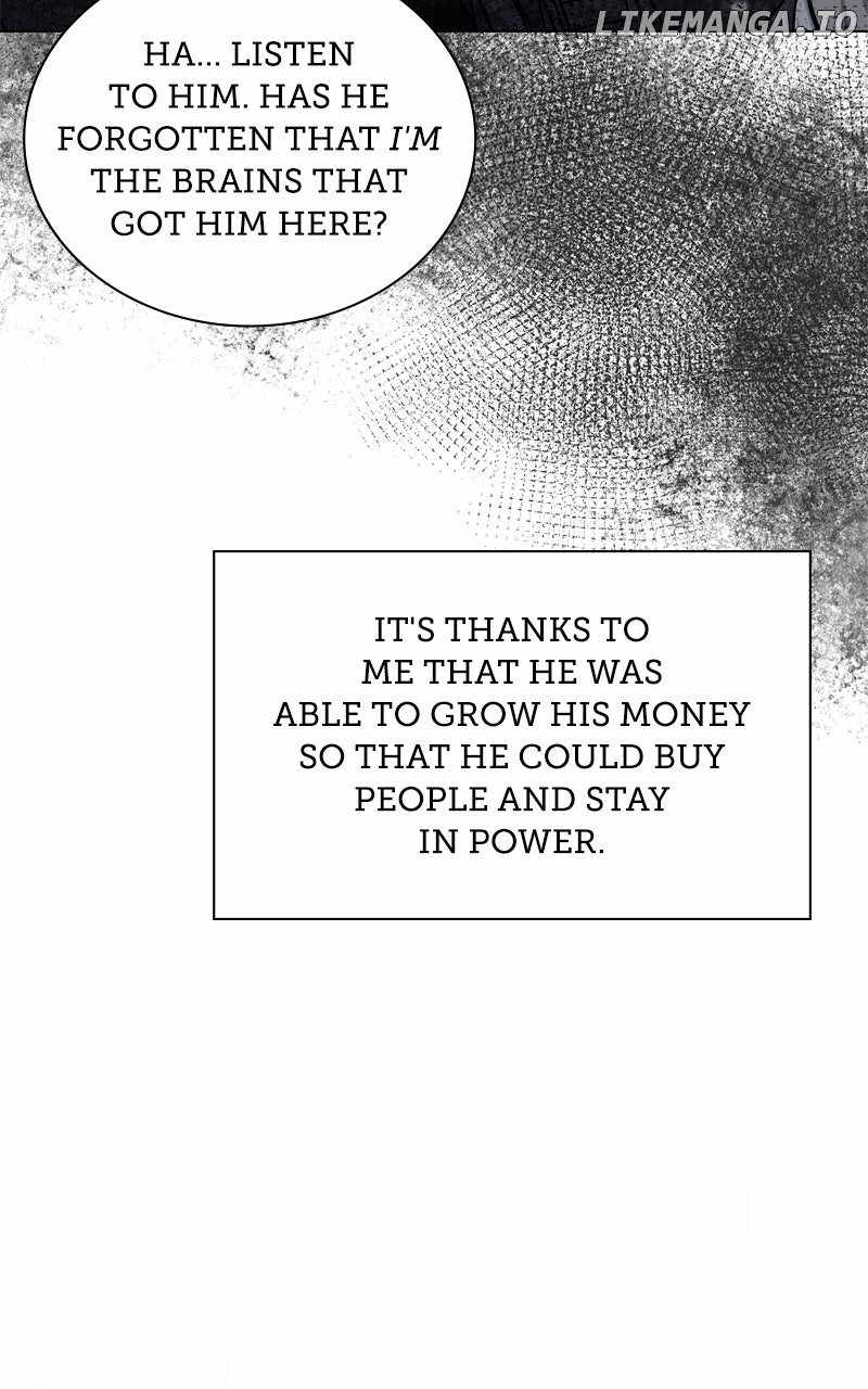 National Tax Service Thug Chapter 167 - Page 37