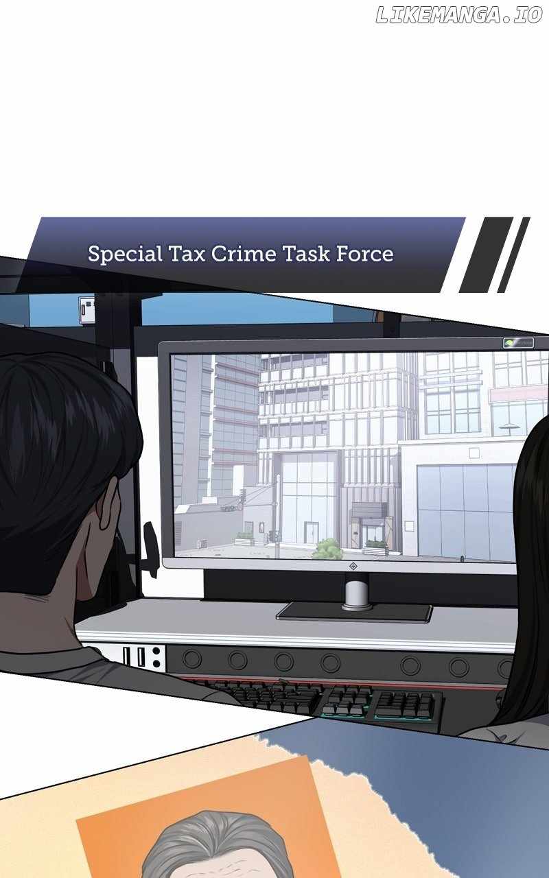 National Tax Service Thug Chapter 167 - Page 48