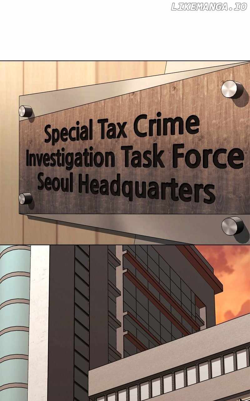 National Tax Service Thug Chapter 167 - Page 52