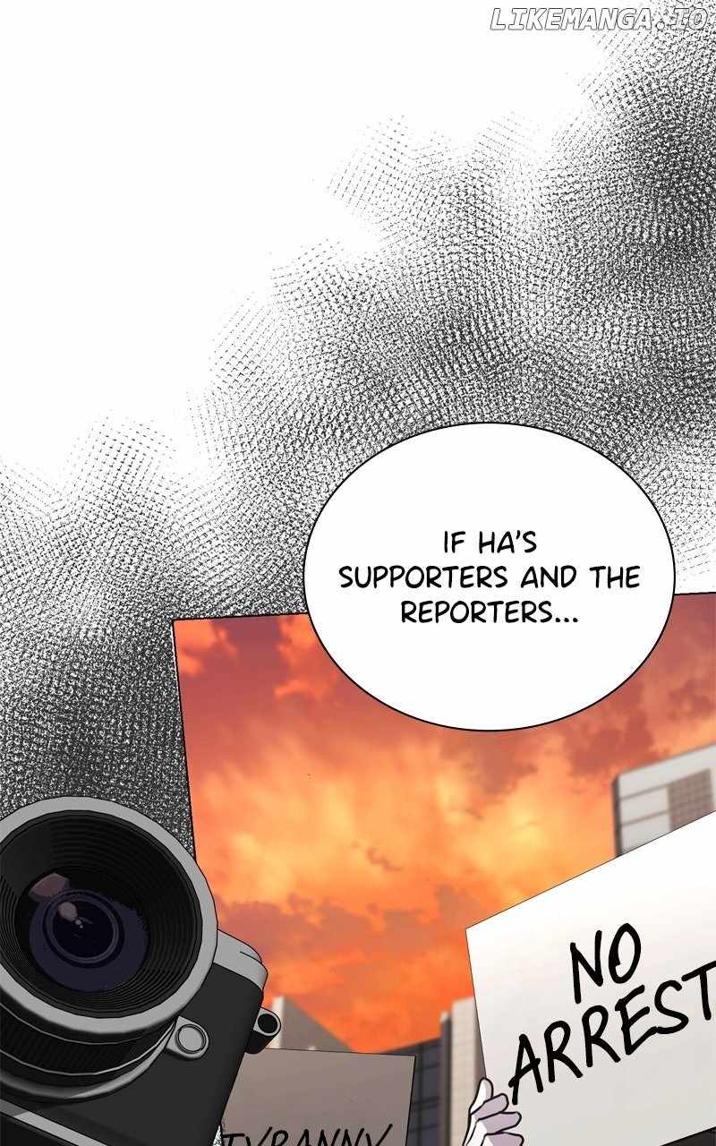 National Tax Service Thug Chapter 167 - Page 57