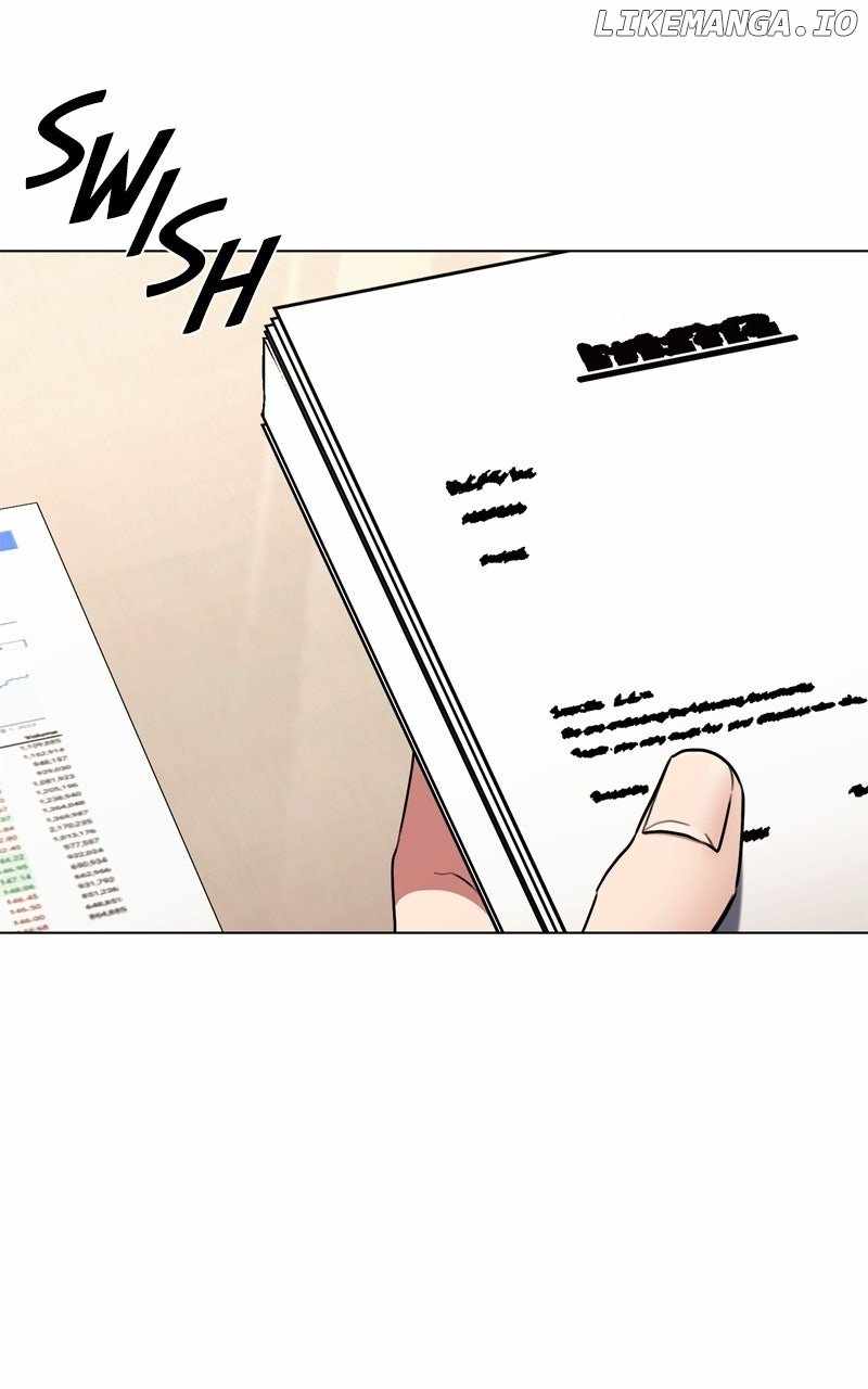 National Tax Service Thug Chapter 167 - Page 66
