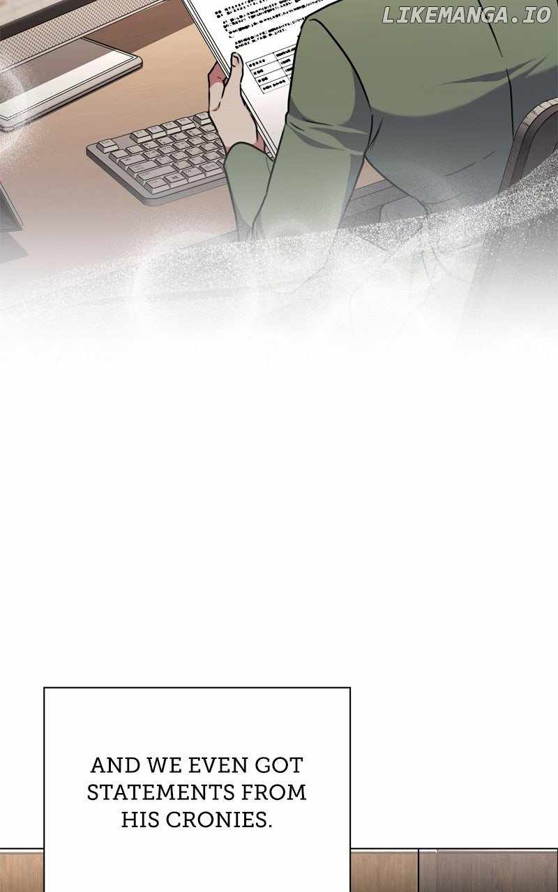 National Tax Service Thug Chapter 167 - Page 70