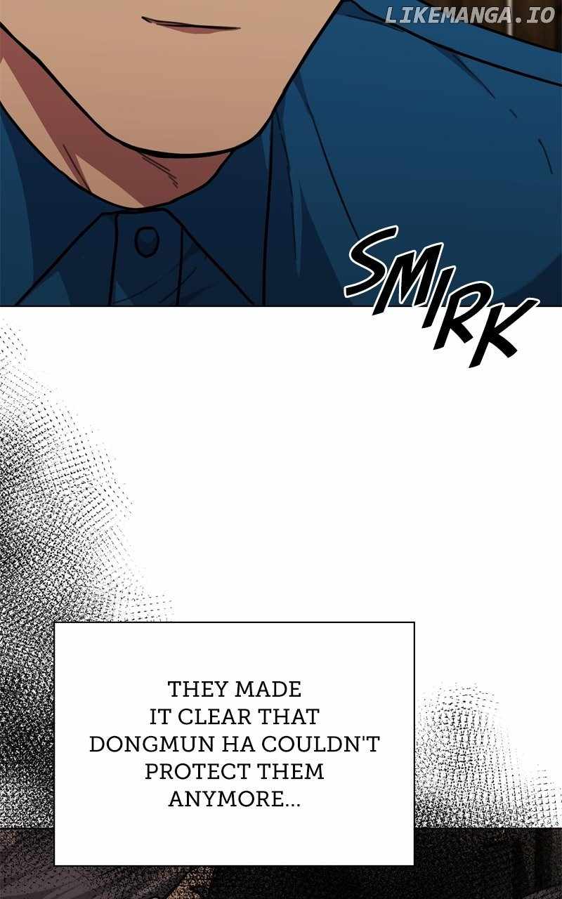 National Tax Service Thug Chapter 167 - Page 75