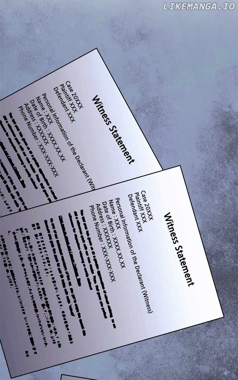 National Tax Service Thug Chapter 167 - Page 78