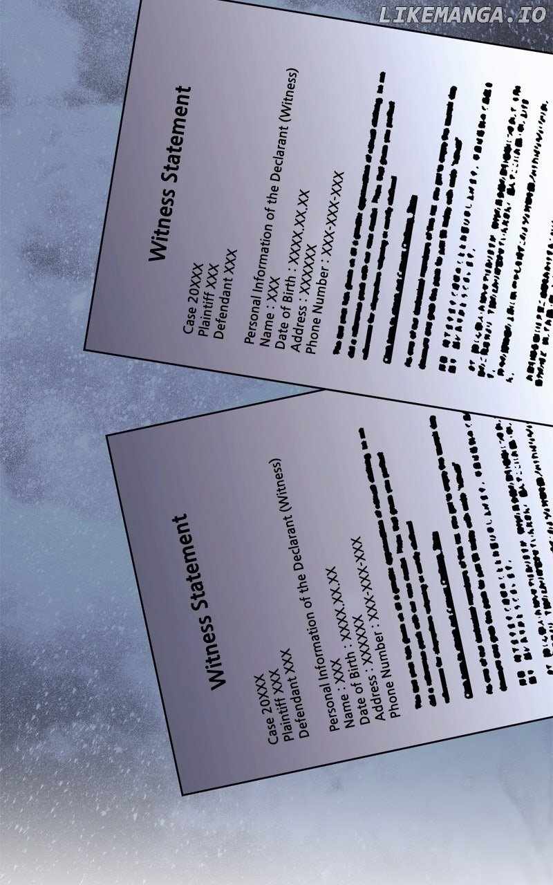 National Tax Service Thug Chapter 167 - Page 79