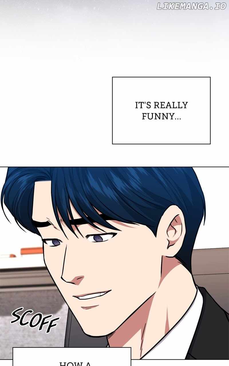 National Tax Service Thug Chapter 167 - Page 80
