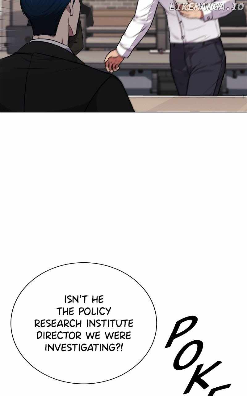 National Tax Service Thug Chapter 167 - Page 82