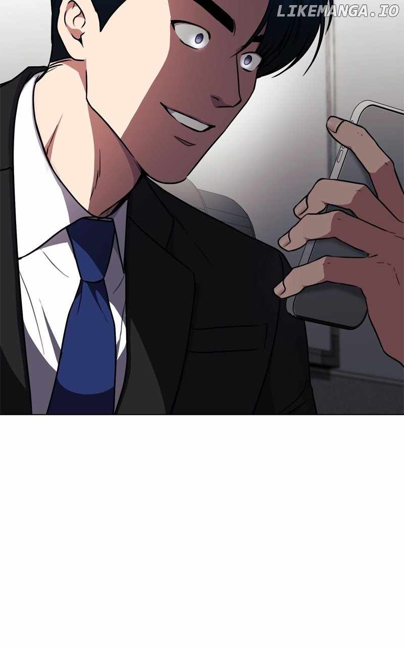 National Tax Service Thug Chapter 167 - Page 86