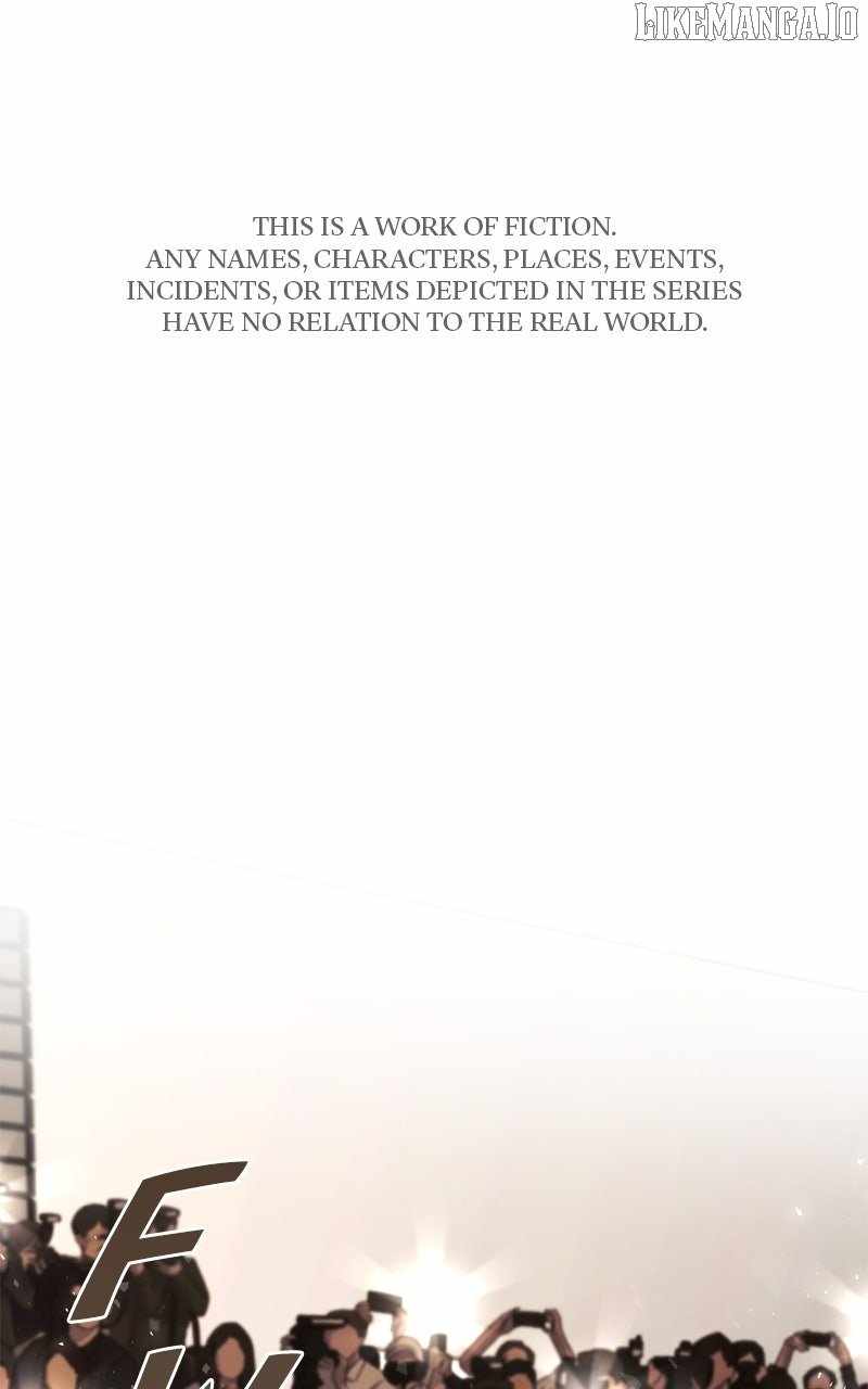 National Tax Service Thug Chapter 168 - Page 1