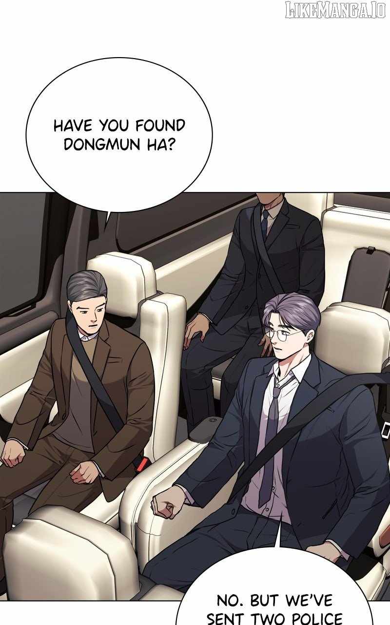 National Tax Service Thug Chapter 168 - Page 14