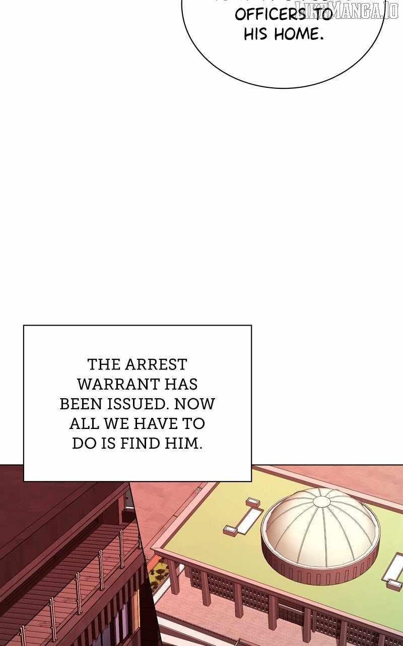 National Tax Service Thug Chapter 168 - Page 15