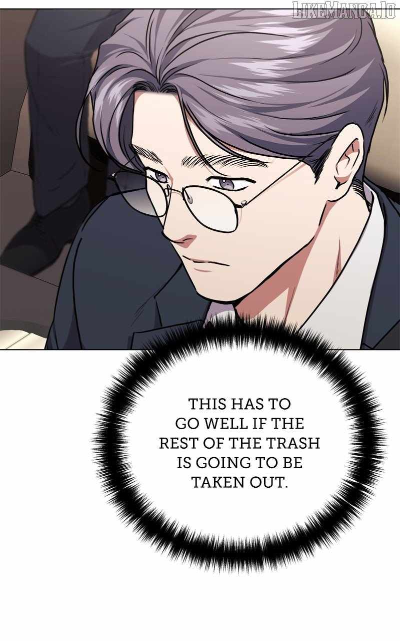 National Tax Service Thug Chapter 168 - Page 19