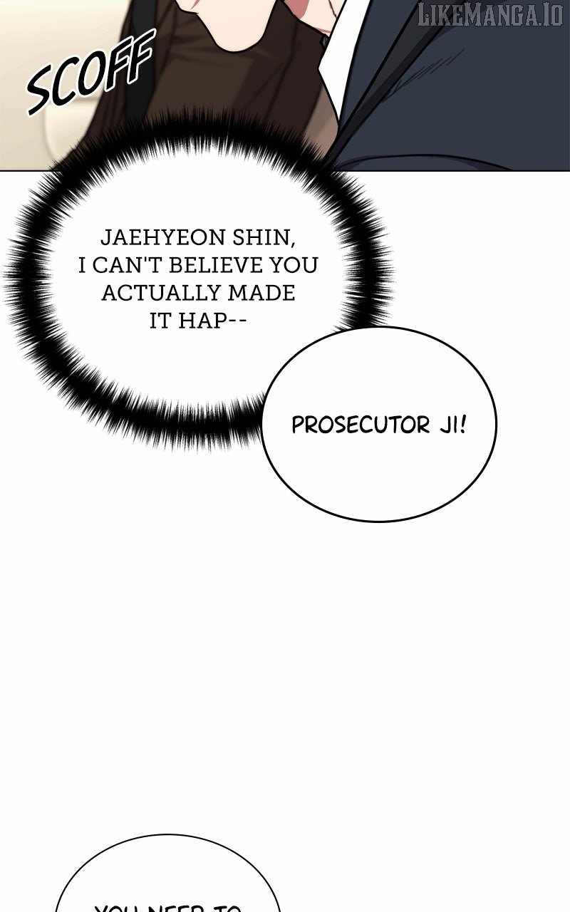 National Tax Service Thug Chapter 168 - Page 25