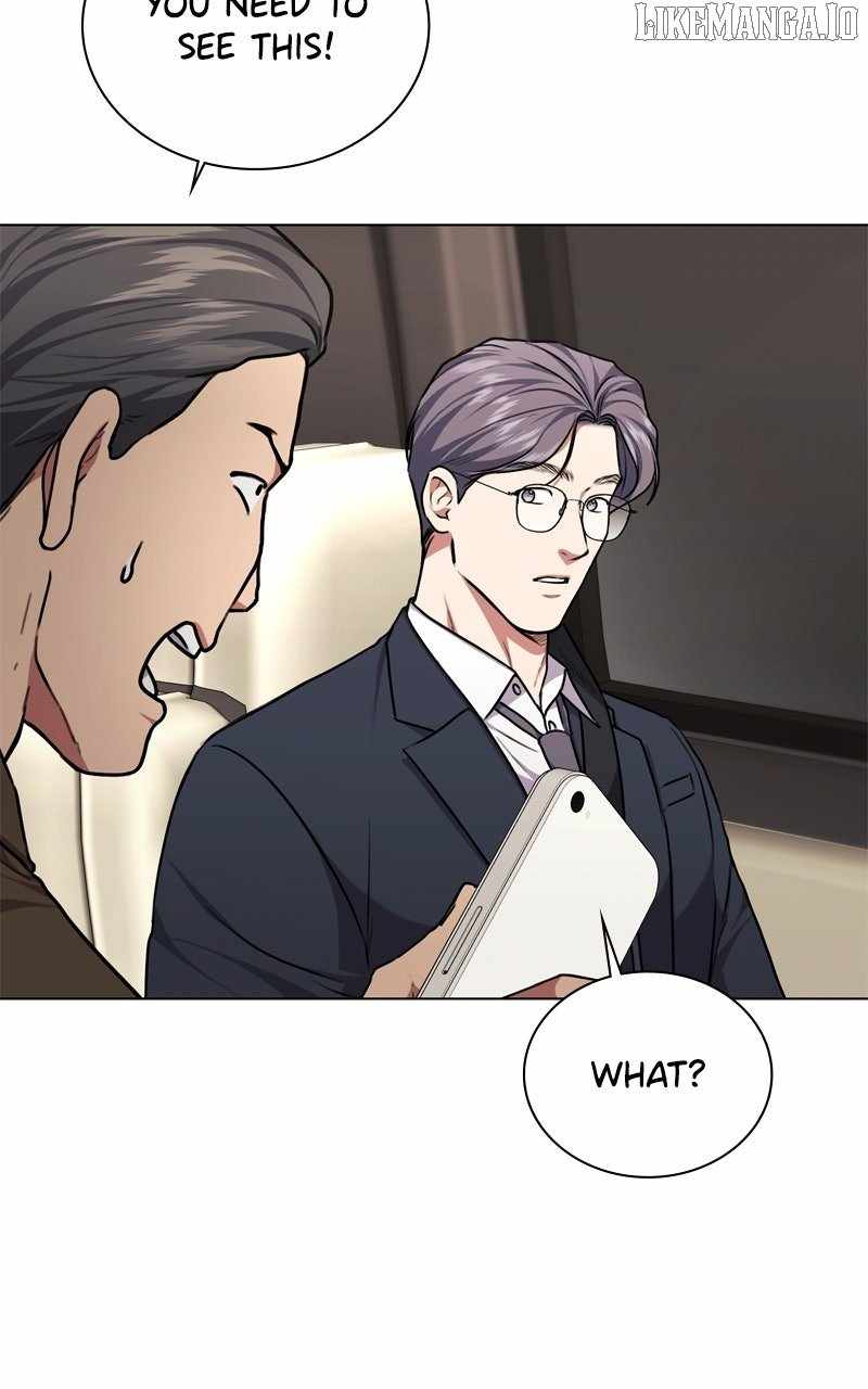 National Tax Service Thug Chapter 168 - Page 26