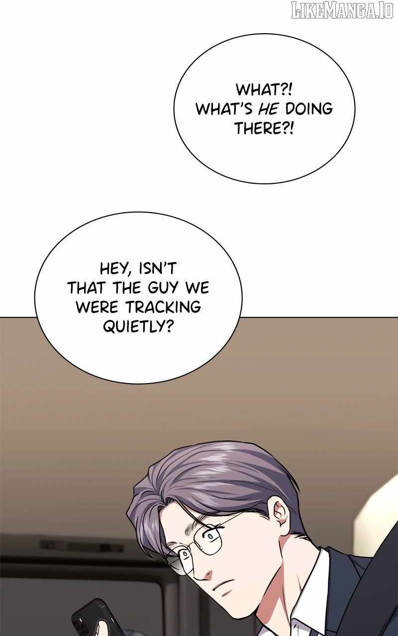 National Tax Service Thug Chapter 168 - Page 28