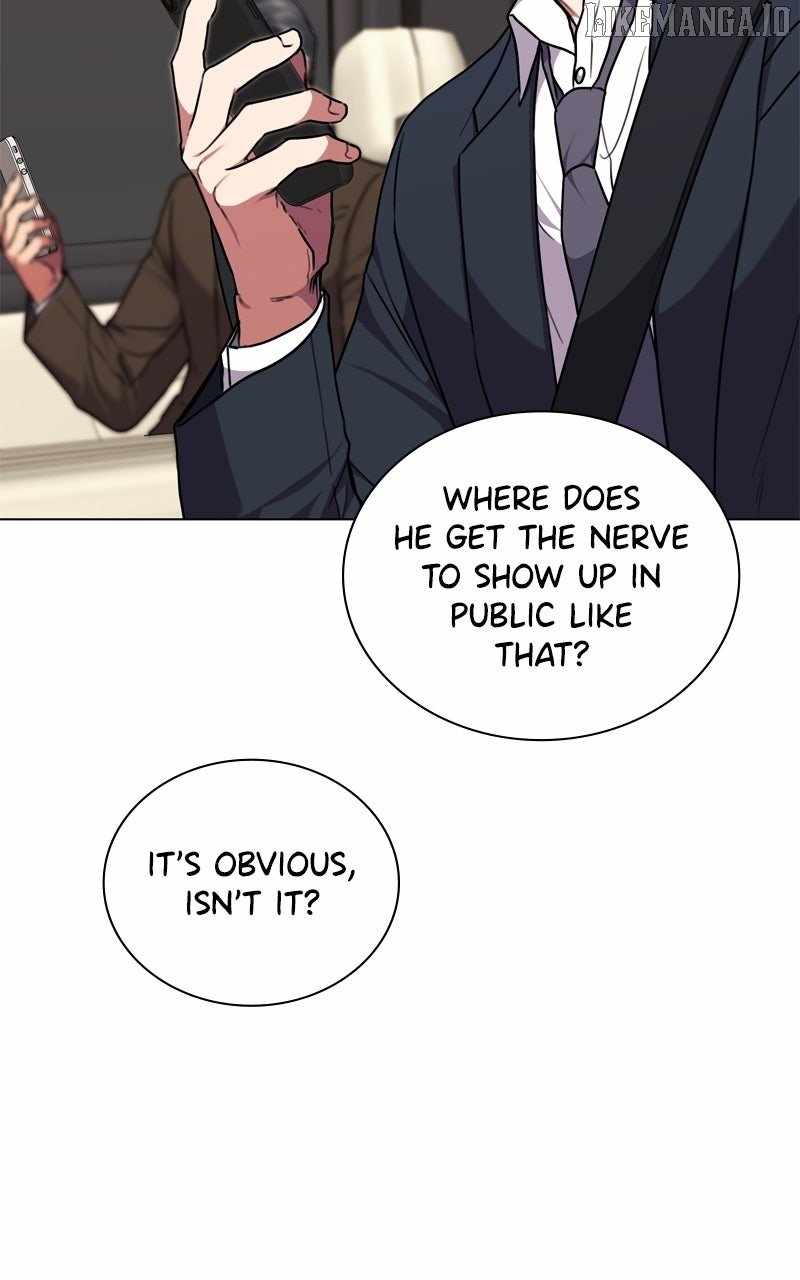 National Tax Service Thug Chapter 168 - Page 29
