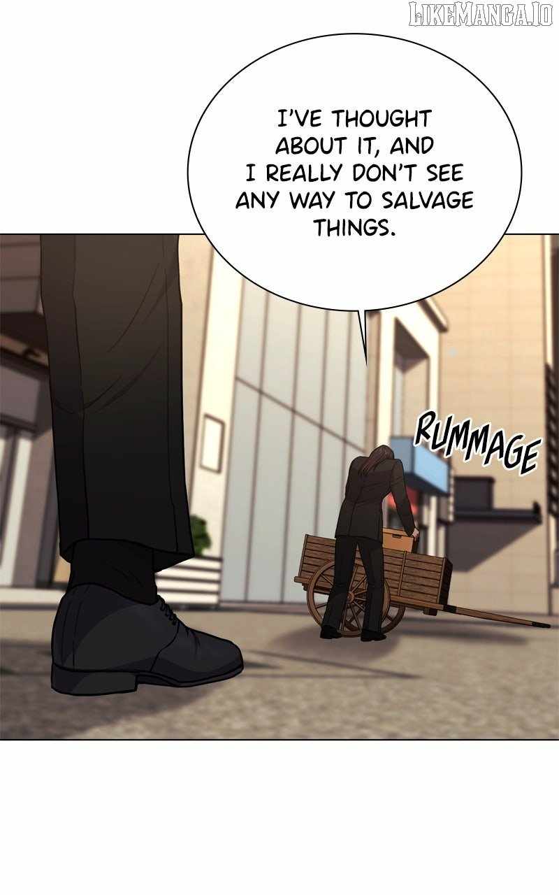 National Tax Service Thug Chapter 168 - Page 39