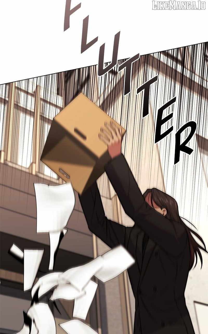 National Tax Service Thug Chapter 168 - Page 41